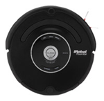 Пылесос iRobot Roomba 570